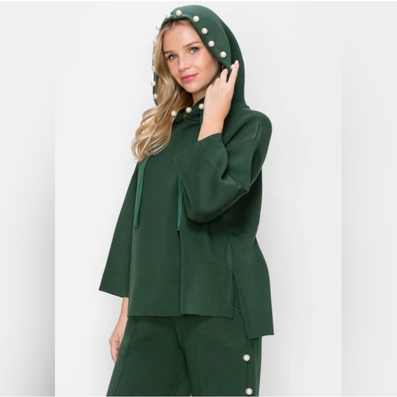 JOH Apparel Francine Pearl 2 pc Set - Picture 3 of 7